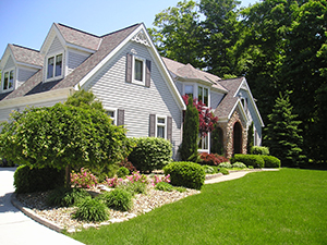 Landscapers and Lawncare Services in Melrose, MA
